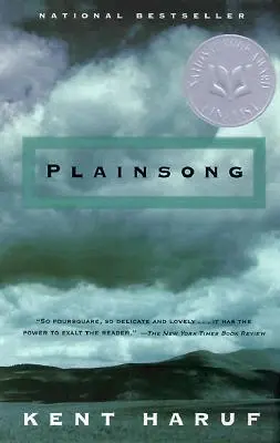 Klagelieder - Plainsong