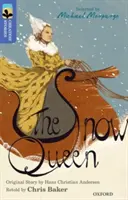 Oxford Reading Tree TreeTops Greatest Stories: Oxford Level 17: Die Schneekönigin - Oxford Reading Tree TreeTops Greatest Stories: Oxford Level 17: The Snow Queen