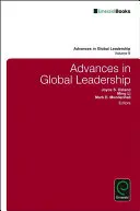 Fortschritte in Global Leadership - Advances in Global Leadership