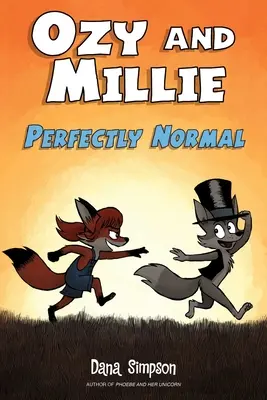 Ozy und Millie: Völlig normal, 2 - Ozy and Millie: Perfectly Normal, 2