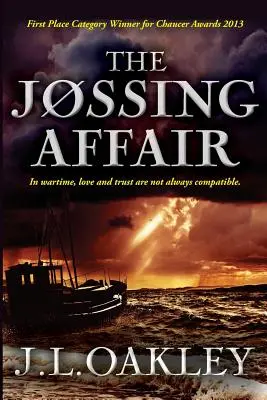 Die Jossing-Affäre - The Jossing Affair