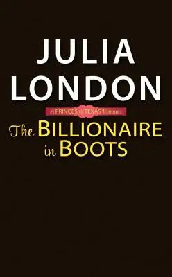 Der gestiefelte Milliardär - The Billionaire in Boots