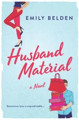 Ehemann-Material - Husband Material