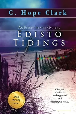 Edisto Tidings: Die Edisto-Insel-Mysterien, Buch 6 - Edisto Tidings: The Edisto Island Mysteries, Book 6