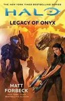 Halo: Das Vermächtnis des Onyx - Halo: Legacy of Onyx