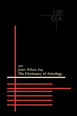 Wörterbuch der Astrologie - Dictionary of Astrology