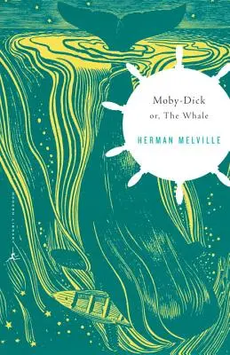 Moby-Dick: Oder, der Walfisch - Moby-Dick: Or, the Whale