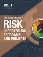 Der Standard für Risikomanagement in Portfolios, Programmen und Projekten - The Standard for Risk Management in Portfolios, Programs, and Projects