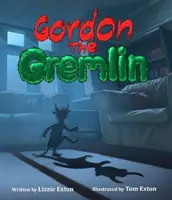 Gordon der Gremlin - Gordon the Gremlin