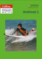 Collins International Primary Maths - Arbeitsbuch 5 - Collins International Primary Maths - Workbook 5