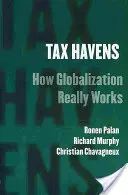 Steueroasen - Tax Havens