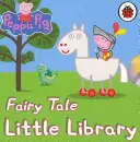 Peppa Pig: Märchenhafte kleine Bibliothek - Peppa Pig: Fairy Tale Little Library