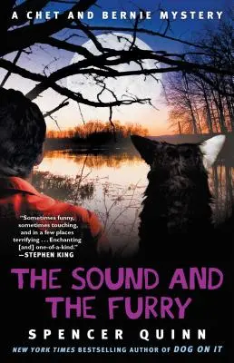 Der Klang und das Fell - The Sound and the Furry