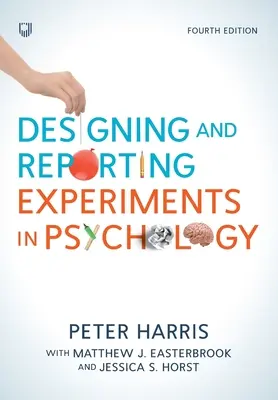 Planung und Auswertung von Experimenten in der Psychologie - Designing and Reporting Experiments in Psychology