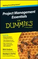 Project Management Essentials for Dummies, Australische und Neuseeländische Ausgabe - Project Management Essentials for Dummies, Australian and New Zealand Edition