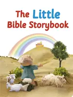 Das kleine Bibelgeschichtenbuch: Nach dem Großen Bibelstorybook - The Little Bible Storybook: Adapted from the Big Bible Storybook