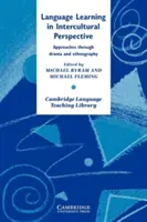 Sprachenlernen in interkultureller Perspektive - Language Learning in Intercultural Perspective