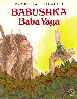 Babuschka Baba Yaga - Babushka Baba Yaga