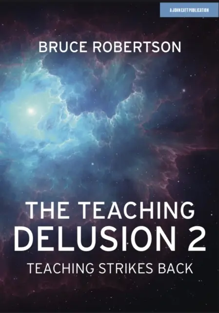 Lehrwahn 2 - Der Unterricht schlägt zurück - Teaching Delusion 2 - Teaching Strikes Back