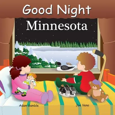 Gute Nacht Minnesota - Good Night Minnesota