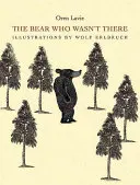 Der Bär, der nicht da war: Und der fabelhafte Wald - The Bear Who Wasn't There: And the Fabulous Forest