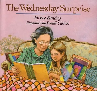 Die Mittwochsüberraschung - The Wednesday Surprise