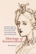 Die Ehe der Unbequemlichkeit - Marriage of Inconvenience