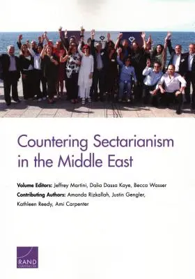 Bekämpfung von Sektierertum im Nahen Osten - Countering Sectarianism in the Middle East