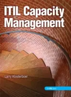 ITIL Capacity Management (Taschenbuch) - ITIL Capacity Management (paperback)