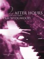 After Hours für Klavier solo, Bk 2 - After Hours for Solo Piano, Bk 2