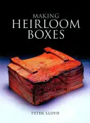Herstellung von Erbschaftskisten - Making Heirloom Boxes