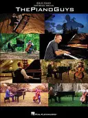 The Piano Guys: Klavier solo mit optionalem Cello - The Piano Guys: Solo Piano with Optional Cello