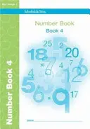 Zahlenbuch 4 - Number Book 4