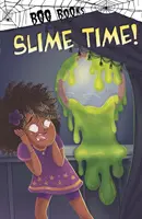 Schleim-Zeit! - Slime Time!