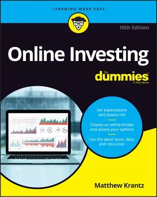 Online-Investieren für Dummies - Online Investing for Dummies