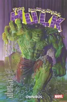 Unsterblicher Hulk Sammelband - Immortal Hulk Omnibus