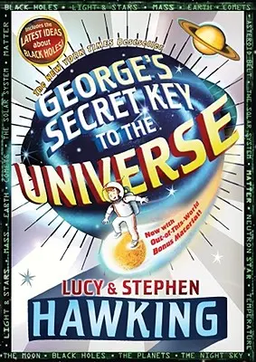 Georges geheimer Schlüssel zum Universum - George's Secret Key to the Universe