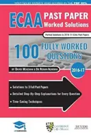 ECAA Past Paper Worked Solutions: Detaillierte Schritt-für-Schritt-Erklärungen für über 200 Fragen, inklusive aller Past Papers, Economics Admissions Assessment - ECAA Past Paper Worked Solutions: Detailed Step-By-Step Explanations for over 200 Questions, Includes all Past Papers, Economics Admissions Assessment