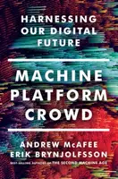 Maschine, Plattform, Crowd: Die Nutzung unserer digitalen Zukunft - Machine, Platform, Crowd: Harnessing Our Digital Future