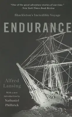 Endurance: Shackletons unglaubliche Reise - Endurance: Shackleton's Incredible Voyage