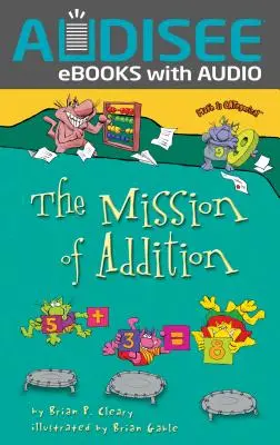 Die Mission der Addition - The Mission of Addition