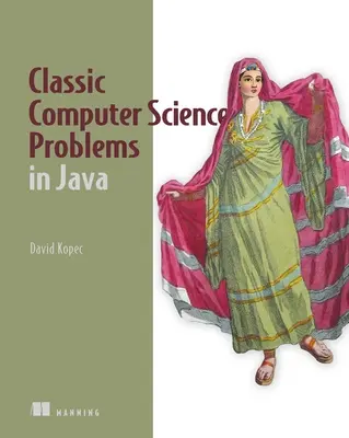 Klassische Probleme der Informatik in Java - Classic Computer Science Problems in Java