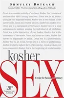 Koscherer Sex (20. Jahrestag E - Kosher Sex (20th Anniversary E