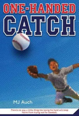 Einhändiges Fangen - One-Handed Catch