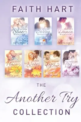 Die Sammlung Ein anderer Versuch - The Another Try Collection