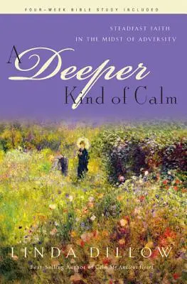 Eine tiefere Art von Gelassenheit: Unerschütterlicher Glaube inmitten von Widrigkeiten - A Deeper Kind of Calm: Steadfast Faith in the Midst of Adversity