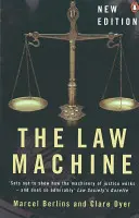 Die Gesetzesmaschine - The Law Machine