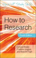 Wie man forscht - How to Research