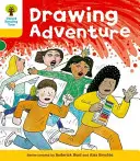Oxford Reading Tree: Stufe 5: Weitere Geschichten C: Abenteuer Zeichnen - Oxford Reading Tree: Level 5: More Stories C: Drawing Adventure