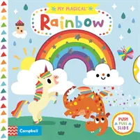 Mein magischer Regenbogen - My Magical Rainbow